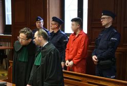 Zabójstwo 25-latki. Sąd znów zajmie się Dorianem S.