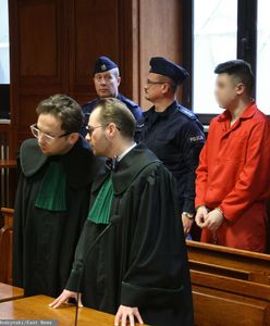 Zabójstwo 25-latki. Sąd znów zajmie się Dorianem S.