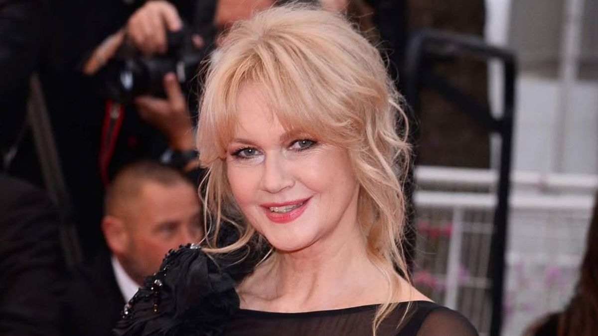 Grażyna Torbicka olśniewa na czerwonych dywanach 