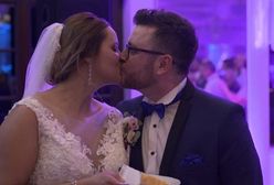 Agnieszka i Wojtek z show TVN są dwa lata po ślubie. Chcą jeszcze raz powiedzieć sobie "tak"