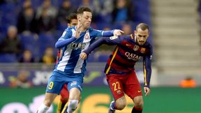 Transferowy niewypał Barcelony. Klub szuka rozwiązania