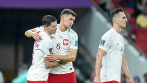 Ranking FIFA: duże zmiany po mundialu! Awans Polski