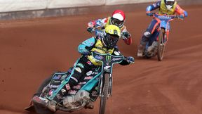 Żużel. "Dzika karta" dla Przedpełskiego to nagroda za eliminacje. "Gdybym był niżej, nie byłbym brany pod uwagę"