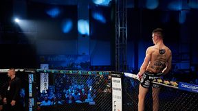 Babilon MMA 7: siódme zwycięstwo Kamila Oniszczuka. Guilherme Cadena niezdolny do walki po pierwszej rundzie