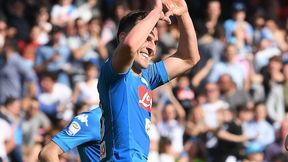 Polacy najskuteczniejsi w Serie A