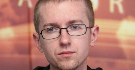 Tomasz Bagiński: Jego nazwisko to światowa marka