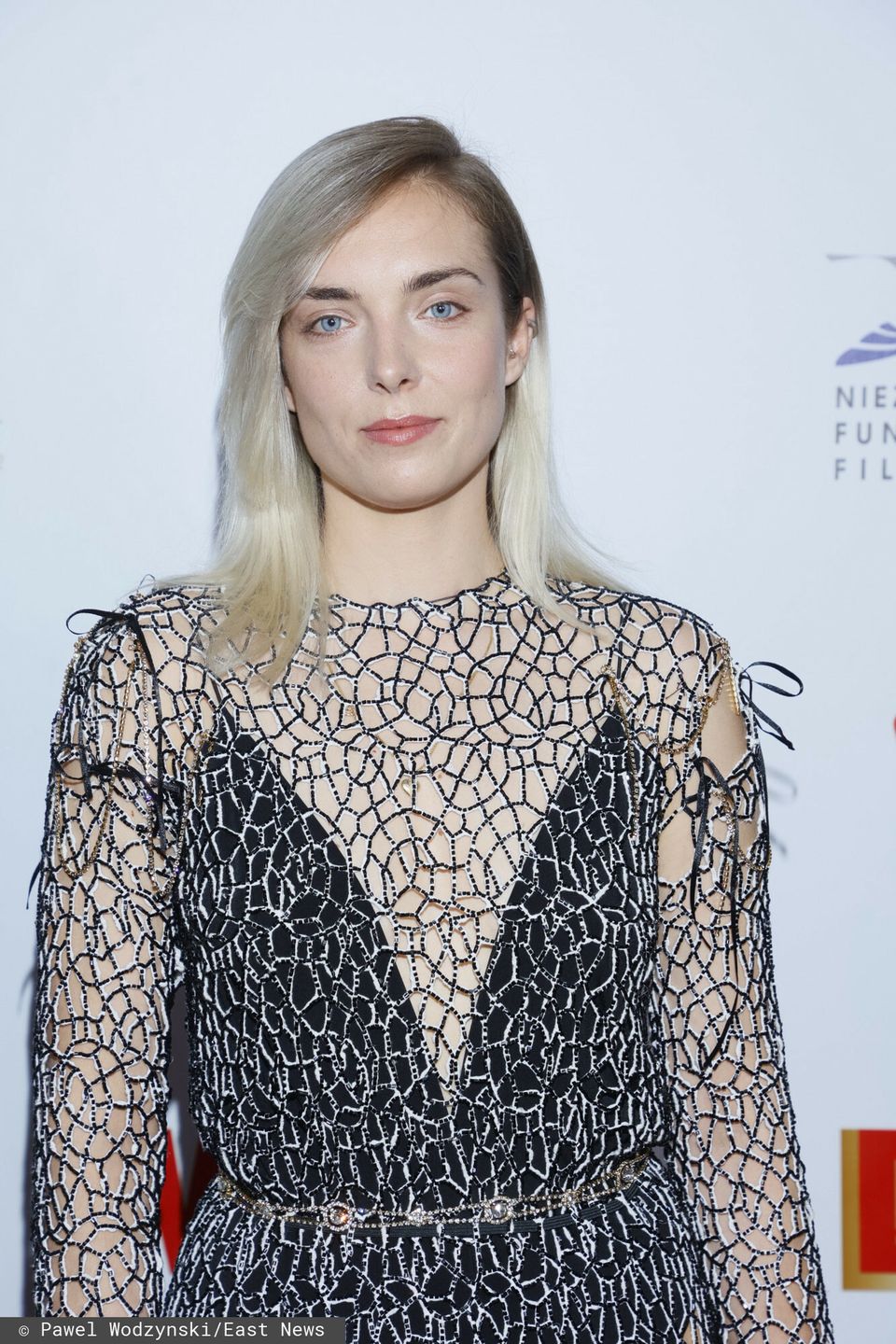 Orły 2022 - Magdalena Koleśnik