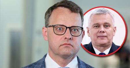 Stanowcze słowa Siemoniaka. Odpisał Romanowskiemu na pismo