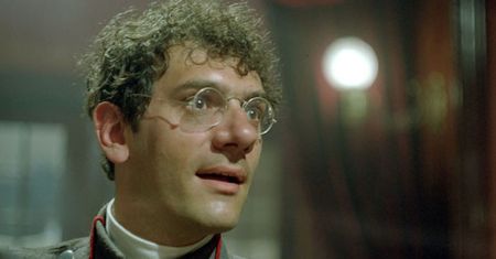 73. urodziny Wiktora Zborowskiego. Pamiętasz jego filmowe role?