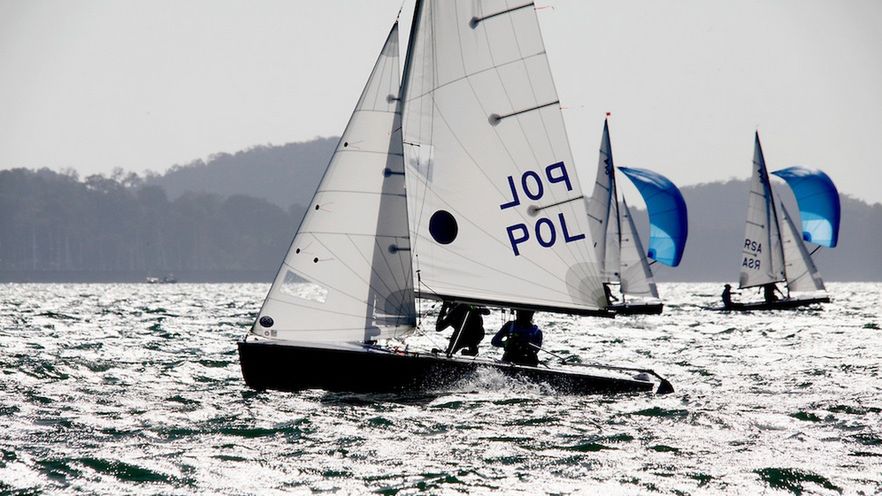 Materiały prasowe / Christophe Launay / isafyouthworlds.com