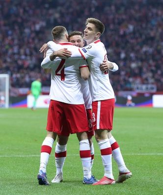 Eliminacje Euro 2024. Gdzie oglądać mecz Polaków? Z kim i kiedy zagrają? Transmisja TV, stream online