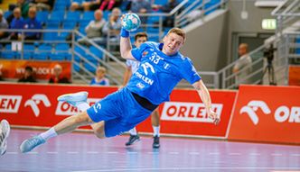 Orlen Wisła nie dała szans kolejnemu rywalowi. Piorunujący początek i końcówka meczu