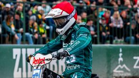 Żużel. Rozpędzony GKM pogrąży Falubaz? Zielonogórzanie liczą na przełamanie