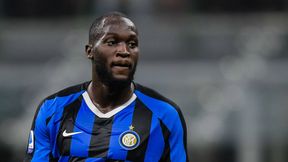 Liga Mistrzów. Afera po meczu w Pradze. Romelu Lukaku oskarżył kibiców Slavii o rasizm. Czeski klub odpowiada