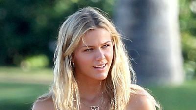 Czeka ją wielka kariera!