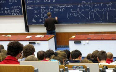 Uczelnie w Niemczech ograniczają przyjęcia nowych studentów