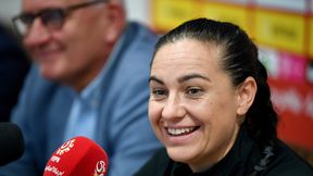 Nina Patalon skomentowała czerwoną kartkę w końcówce meczu z Ukrainą. "Czasem tak trzeba"