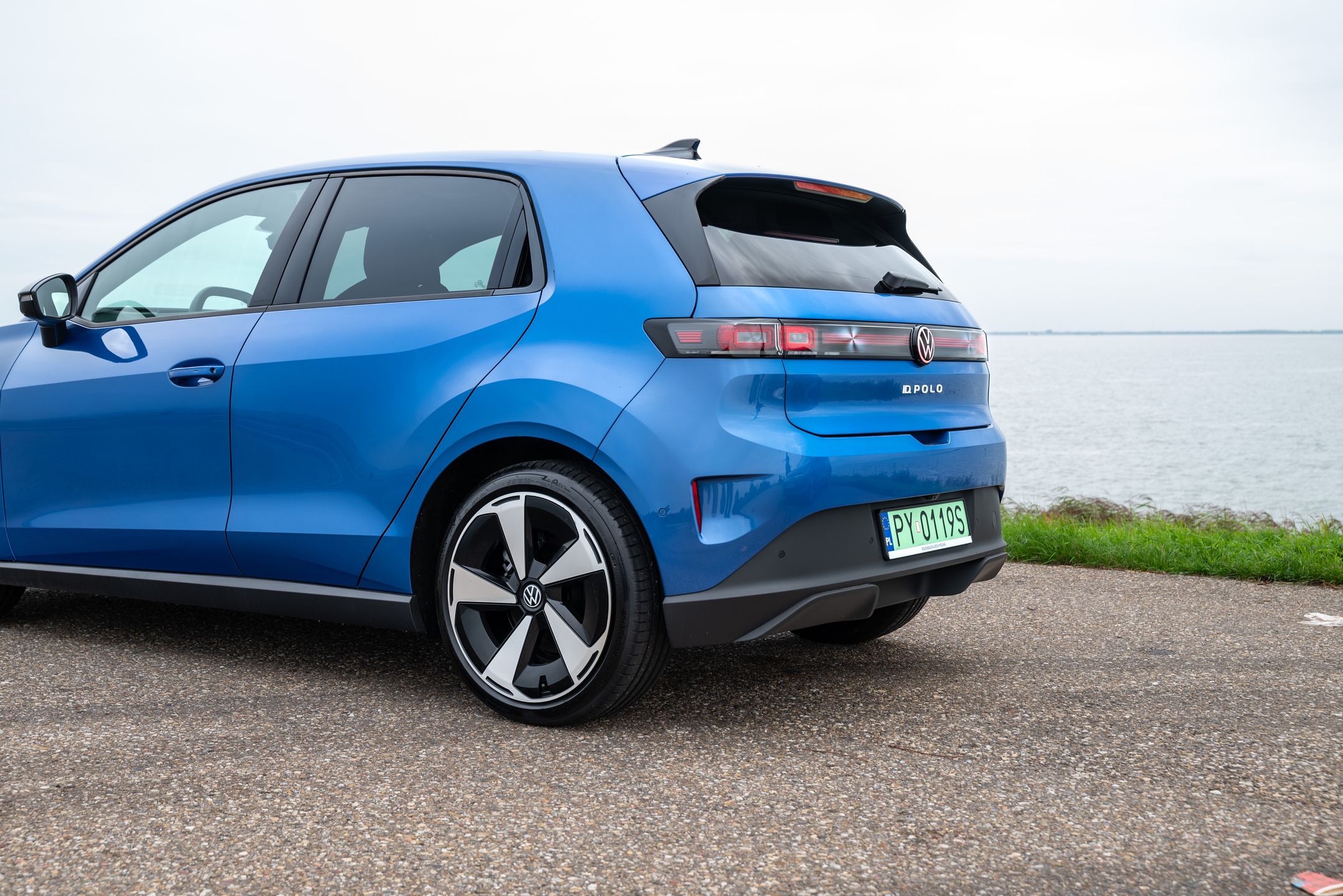 Volkswagen ID.Polo (2026)