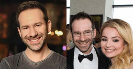 Właściciel OnlyFans zmarł w wieku 43 lat. Leonid Radvinsky strzegł swojej prywatności. Co wiadomo o jego życiu?
