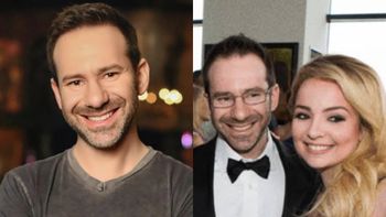 Właściciel OnlyFans zmarł w wieku 43 lat. Leonid Radvinsky strzegł swojej prywatności. Co wiadomo o jego życiu?