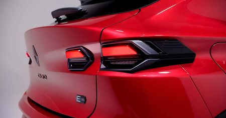 Są zdjęcia nowego Clio. Renault nie utrzymało tajemnicy