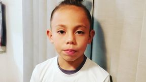 Przecież to jest niemożliwe! Tylko zobacz, co wyczynia ten 9-latek