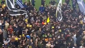 Sensacja w Europie. Zdobyli mistrzostwo po 34 latach