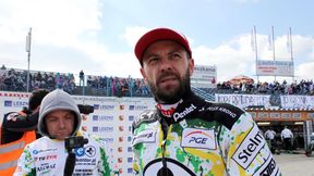 Piotr Protasiewicz: Przed Skórnickim ciężki kawałek chleba