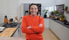 Prymat ma  nowy program w TVN - "Kolekcja smaków"