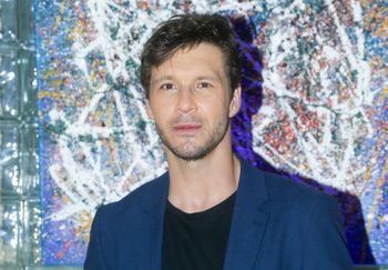 Jako nastolatek, poważnie zachorował. "Przez rok nie jadłem nic"