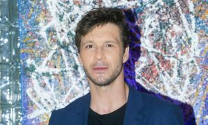 Jako nastolatek, poważnie zachorował. "Przez rok nie jadłem nic"