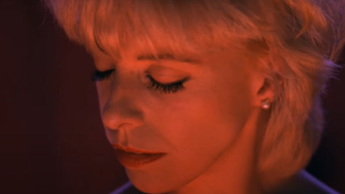 Nie żyje Julee Cruise