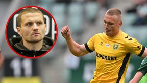 Kolega z GKS-u zdradził, jak nazywają Oskara Repkę. Nikt by nie zgadł!