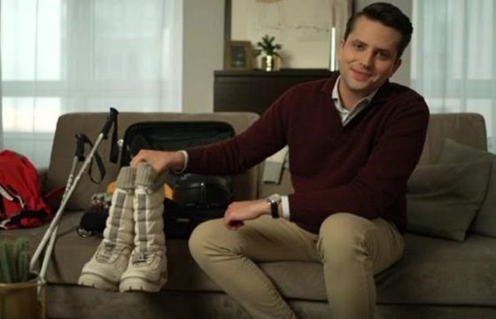 8. sezon „Fajnej Polski Zimą” w TVP Polonia