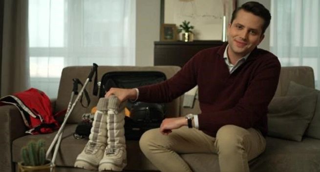 8. sezon „Fajnej Polski Zimą” w TVP Polonia