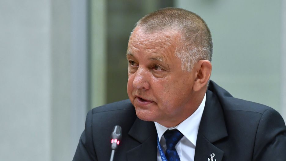 Jest odpowiedź prokuratury na oświadczenie Mariana Banasia