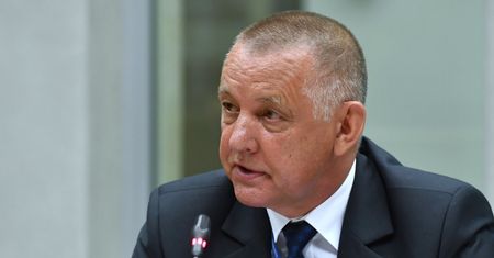 Jest odpowiedź prokuratury na oświadczenie Mariana Banasia