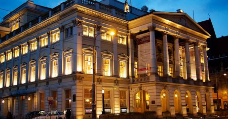Opera Wrocławska. Kontrowersje wokół wartego 3 mln zł kontraktu dyrektora