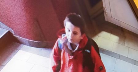 10-letni Filip zaginął przed świętami. Liczy się każda informacja