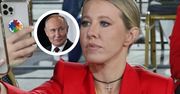 "Chrześnica Putina" w Cannes. Nie każdy wie, kim jest jej ojciec