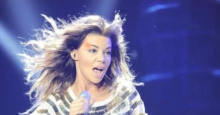 "The Voice Of Poland": Edyta Górniak potaniała!