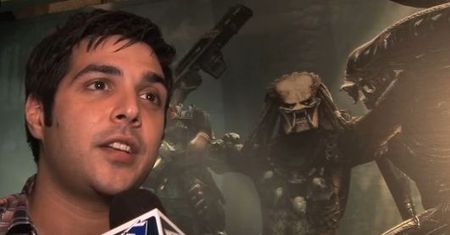 Kilka słów o Aliens vs Predator