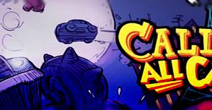 Calling All Cars! - recenzja