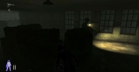 Rozgrywka: Velvet Assassin