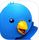 Twitterrific 5 for Twitter ikona