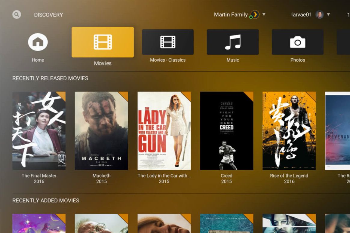 Plex Media Player za darmo zapewni dostęp do multimediów na twoim serwerze