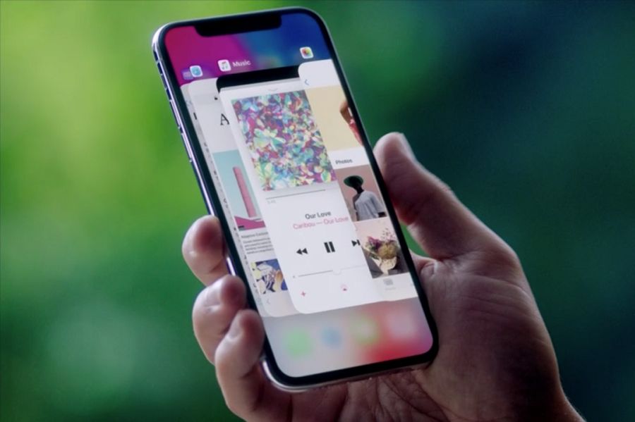 iPhone X z gorzej wykonanym Face ID – Apple chce sprostać popytowi