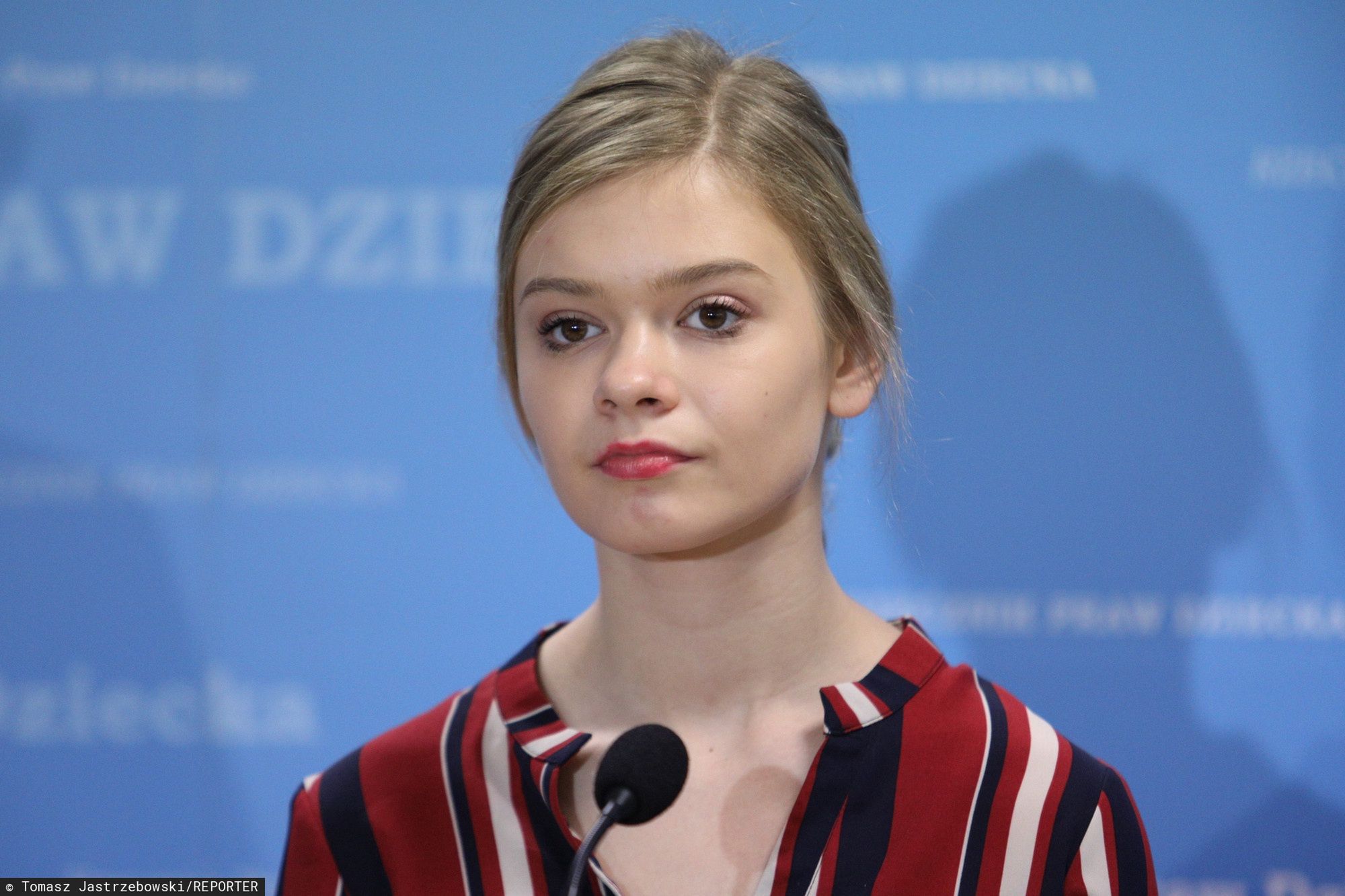 Julia Wróblewska