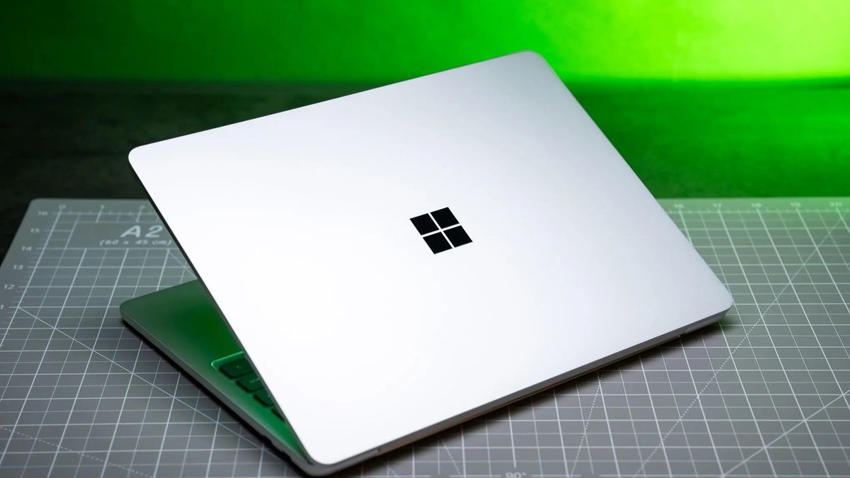 Microsoft Surface 13