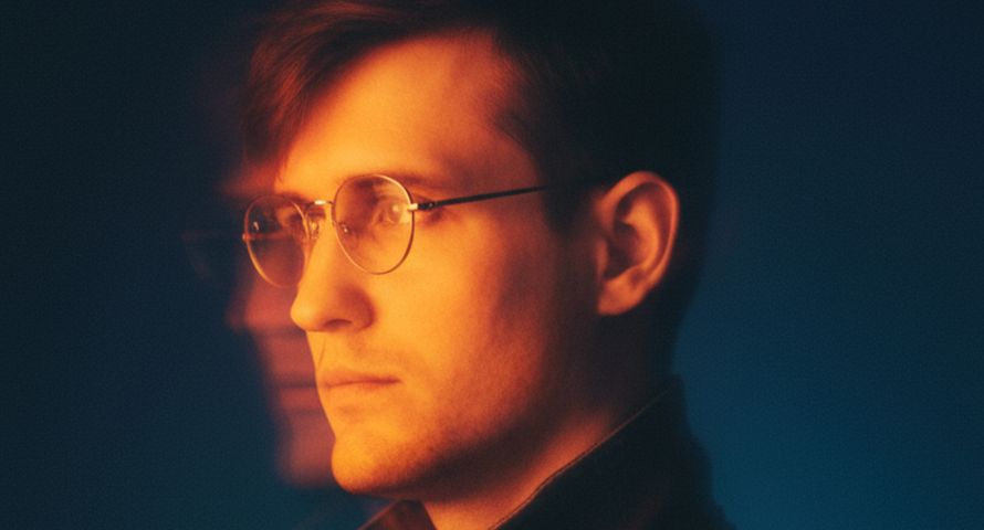 Awans w agencji WebTalk. Jarek Kuśmierski creative leadem